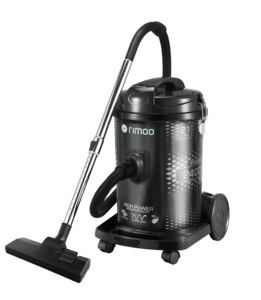 <span class=keywords><strong>Aspirateur</strong></span> industriel puissant et compact pour atelier, type seau, aspiration sec et humide, forte puissance d'aspiration - Product Image 2