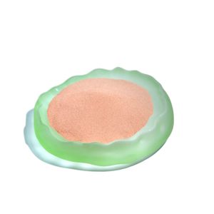 Высокочистый латунный медный порошок с 99.95% для 3D-печати, лазерной облицовки - Product Image 6
