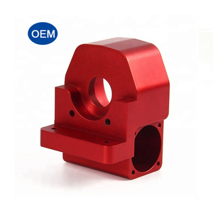 OEM nhà máy giá rẻ giá tùy chỉnh CNC gia công nguyên mẫu nhanh chóng - Product Image 6