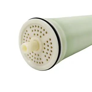 Membrane RO de rejet de sel Super 99.8% 8400 pour le fabricant de purification d'eau de mer en Chine 4040 8040