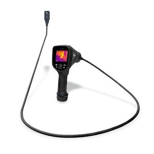 ชุดกล้องวิดีโอสโคปตรวจจับความร้อนแบบมองกลางคืน VS290-32 ความละเอียด 640x480 กำลังขยาย 2 เท่า หัวตรวจจับ 2 เมตร รับประกัน 3 ปี ความสว่าง 5 ระดับ - Product Image 1