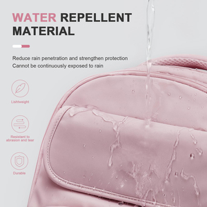 Sac à dos d'école en nylon imperméable unisexe imprimé personnalisé sac de voyage à la mode avec garantie à vie pour étudiants professionnels - Product Image 4