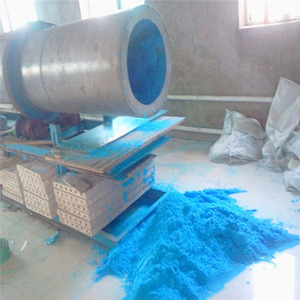 Đồng sunfat pentahydrat 98% cupric <span class=keywords><strong>Sulfate</strong></span> 7758-99-8 <span class=keywords><strong>cuso4</strong></span> <span class=keywords><strong>5h2o</strong></span> - Product Image 2