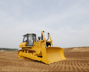 Высокое качество 188HP водно-болотных угодий бульдозер SEM816D сделано в Китае - Product Image 6