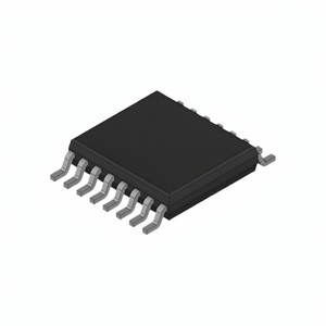 16 TSSOP Original One Stop Service Data Acquisition PCM4201PW Electronics Component - Product Image 1