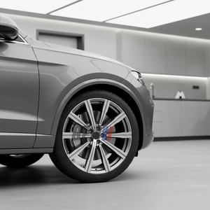 Jantes forgées GPW 18 19 20 21 22 pouces 5x108 pour Range Rover <span class=keywords><strong>Velar</strong></span> P250 P300 <span class=keywords><strong>P400</strong></span>, alliage 6061-T6, jantes de luxe pour SUV - Product Image 5