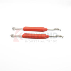 Llave inglesa H2.007.129 de 10mm para herramientas de abrazadera de placa de máquina de impresión CD74 PM74 SM74 SM52, 1 ud. - Product Image 3