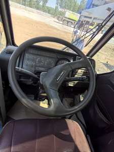 טאדאנו-יד שנייה יפנית עגור עם קיבולת של 60 טון. צריכת דלק נמוכה מאוד. למכירה. - Product Image 2