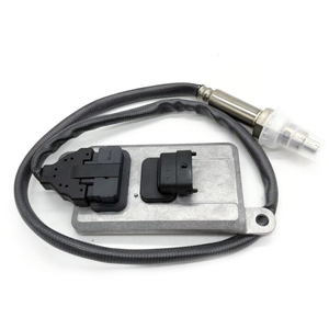 Cảm biến khí oxit nitơ NOx 24V tự động Lesen New 5WK96619C 1836059 5WK96626B 1836061 5WK96619D 2011648 dành cho xe tải DAF XF CF - Product Image 6