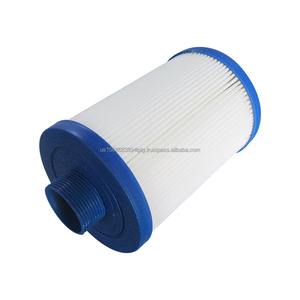 ไส้กรองน้ำสำหรับสระว่ายน้ำเครื่องกรองน้ำสปาแบบจีบสำหรับทำน้ำให้บริสุทธิ์ - Product Image 2