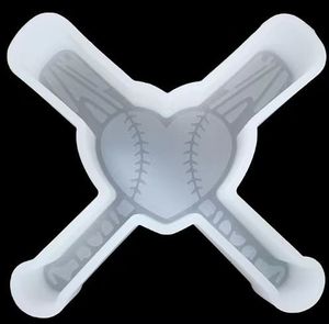 Mới Đến Tự Làm Chéo Thiên Chúa Giáo Hình Dạng Xe Hương Liệu Silicone Khuôn Xu Hướng Thạch Cao Khuếch Tán Đá Khuôn Cho Bánh Bánh Công Cụ - Product Image 5