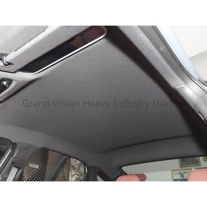 Geely Galaxy L6 EM-i Véhicule électrique hybride rechargeable de 140km Véhicules de navettage en ville Cockpit électrique intelligent Service professionnel - Product Image 5