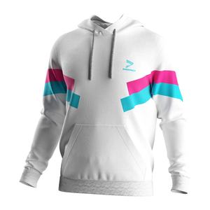 Sudadera con Capucha Deportiva de Lujo para Club Deportivo, Tenis, OEM, Sublimación, Camisetas Deportivas de Tenis - Product Image 1