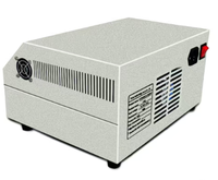 T-962 Desktop SMT SMD mesin inframerah Reflow solder Oven untuk BGA SMD SMT Rework