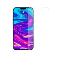 Rollo de Película de Vidrio Templado Curvo Completo para Pantalla de Móvil, Alta Claridad, Resistente a Huellas Dactilares, Material Protector Duradero