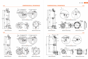 AUBO I10 Collaborative <strong>Robot</strong> and Workers Achieve Human-machine Cooperation to Complete a Series of Assembly Work and Tasks - Product Image 5