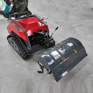 Thủy lực nâng bàn chải cắt hỗ trợ ODM & OEM 48-Răng cắt lưỡi thương mại Bàn chải cắt cho nông nghiệp và lâm nghiệp - Product Image 1