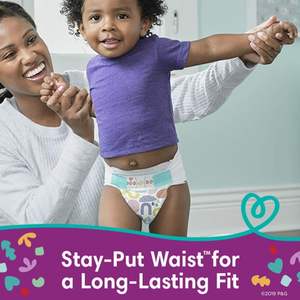 Pañales Cruisers Impresos al por Mayor, Talla 6, Paquete Jumbo de 16 Unidades para Bebés de 28 a 45 Libras, Protección de Cintura que se Mantiene en su Lugar - Product Image 6