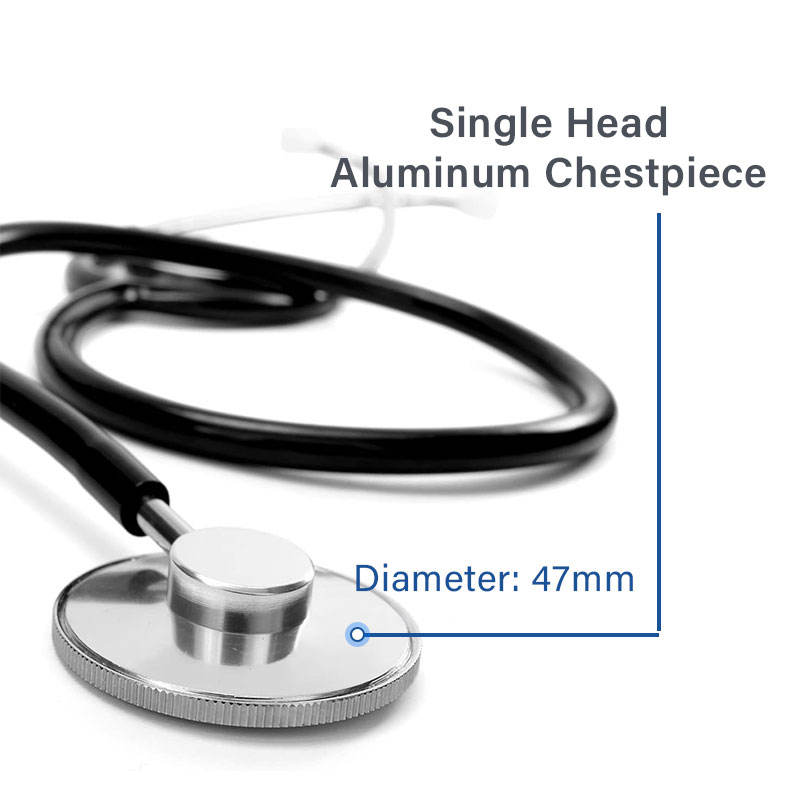 High Quality Aneroid Sphygmomanometer Alloy Double