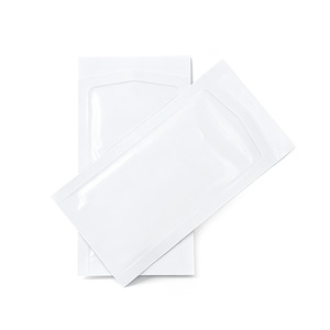 Kasa Hemostatik Katun Instan <span class=keywords><strong>yang</strong></span> Dapat Diserap 100*100mm 100*50mm, Larut dan Hemostatik - Product Image 1