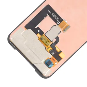 Prodotto di vendita caldo Black Shark 3 Pro pannello di visualizzazione del telefono originale personalizzato schermo del telefono cellulare LCD per Xiaomi Black Shark 3 Pro