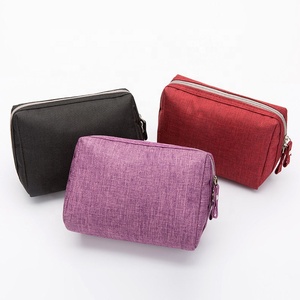 Trousse de <span class=keywords><strong>toilette</strong></span> de voyage étanche, trousse de <span class=keywords><strong>toilette</strong></span> de <span class=keywords><strong>toilette</strong></span> de salle de bain pour le maquillage - Product Image 4