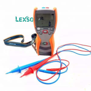 Sonel MZC-20E Fault Loop Impedance Meter 0V-440V Electrical Testing Equipment - Product Image 2