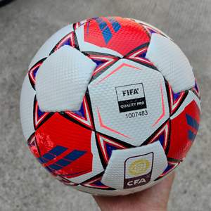 Ballon de football professionnel cousu à la main Select S800 PRO, taille 5, haute qualité PU, 0,5-0,6 kg, fabriqué en Chine - Product Image 5
