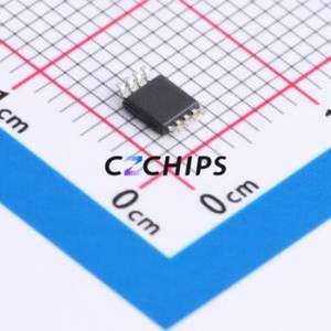 Chip IC de circuito integrado 24LC014-I/MS original y nuevo EEPROM Venta al por mayor Chips de componentes electrónicos y servicio BOM - Product Image 2