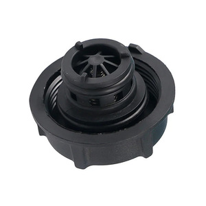 <b>Radiator</b> Expansion <b>Cap</b> DG93-8101-AA 145 KPa For Ford Volvo Vehicles - Product Image 3