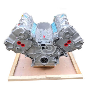 Bloque largo del motor CG Auto Parts para <span class=keywords><strong>BMW</strong></span> S63B44 11002296762 para <span class=keywords><strong>BMW</strong></span> N63 A 4,4 <span class=keywords><strong>V8</strong></span> montaje del motor - Product Image 4