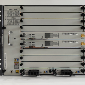 Équipement de transmission de paquets haute capacité OptiX PTN <span class=keywords><strong>990</strong></span> pour la mise en place de la 5G - Product Image 4