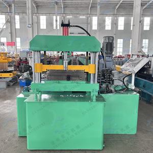 HAUAN Máquina Automática de Alta Velocidad para Fabricación de Bandejas y Escaleras Portacables, Equipo de Automatización de Producción de Engranajes, Rodamientos, Motores y Bombas - Product Image 2