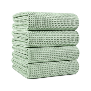 Venta al por mayor <span class=keywords><strong>de</strong></span> toallas gruesas <span class=keywords><strong>de</strong></span> microfibra <span class=keywords><strong>para</strong></span> <span class=keywords><strong>secar</strong></span> platos, toalla <span class=keywords><strong>de</strong></span> <span class=keywords><strong>cocina</strong></span> impresa <span class=keywords><strong>para</strong></span> uso doméstico, diseño <span class=keywords><strong>de</strong></span> limpieza <span class=keywords><strong>de</strong></span> gofres - Product Image 1