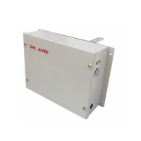 Lampes UV DR AIRE Lampes germicides stérilisantes UVC pour systèmes HVAC et machines de nettoyage UV