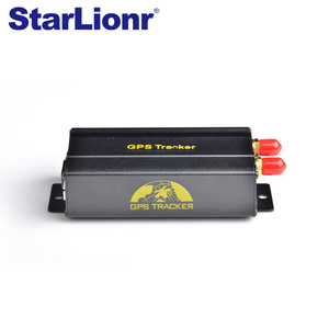 Nhà Máy Bán buôn phổ Car GPS <span class=keywords><strong>Tracker</strong></span> thời gian thực toàn cầu định vị mini thông minh GPS <span class=keywords><strong>Tracker</strong></span> Xe GPS theo dõi thiết bị - Product Image 2