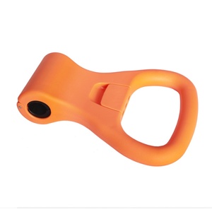 Có thể điều chỉnh Ấm đun nước Grip chuyển quả tạ vào kettlebell grip xử lý cho quả tạ tay Grip - Product Image 3