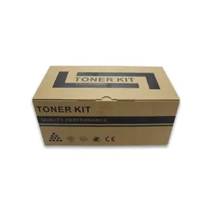 Цветной тонер-картридж CK-8530 для Триумф Adler 2508ci премиум тонер CK8530 BK/C/M/Y для принтера 2508ci с разработчик