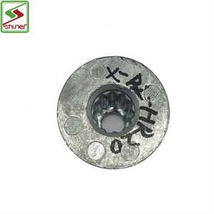 <strong>Washing</strong> <strong>Machine</strong> Pulsator Core / <strong>Washing</strong> <strong>Machine</strong> <strong>Parts</strong> - Product Image 4