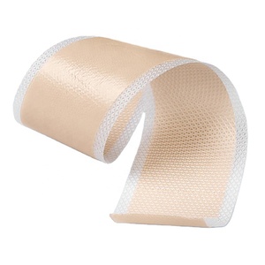 Cinta <span class=keywords><strong>de</strong></span> Silicona Transparente <span class=keywords><strong>de</strong></span> Grado Médico para <span class=keywords><strong>Cicatrices</strong></span>, Hipoalergénica, con Pegamento Acrílico, Cortable a Medida, Reutilizable, Impermeable y Ecológica - Product Image 1