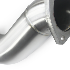 Collecteur d'échappement en acier inoxydable 304 pour Audi <span class=keywords><strong>S6</strong></span> 4.2 C6 S 2006-2011, système de tuning haute performance, kit de modification - Product Image 5