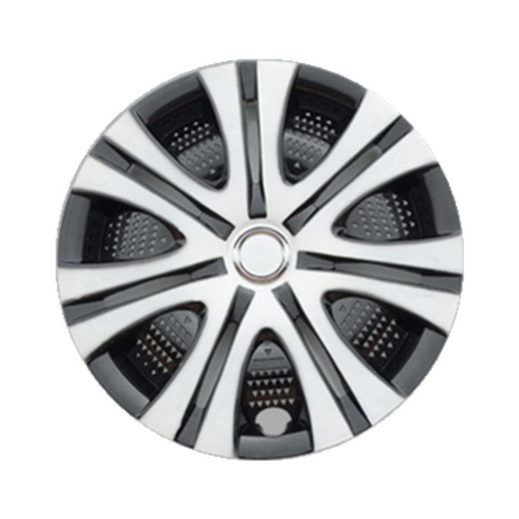 Simoni Racing GP/13 Universal Wheel Cover 13-inch Grey Simoni Racing GP/13 Universal Wheel Cover 13-inch Grey