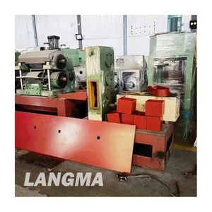 LANGMA Werkspreis Faser-Polyester-Maschine Haustier-Recycling-Fasermaschine Viskose-Rayon-Stammfaser-Polyester-Produktionslinie