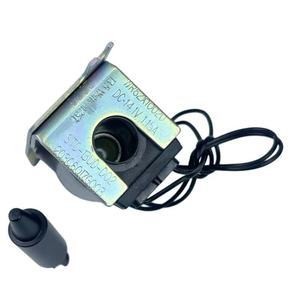 Válvula de control eléctrica Wr62x10055 tipo bola de 1/2 pulgada para uso general - Product Image 1