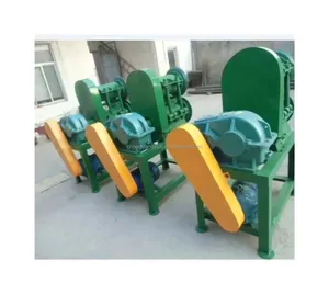 Scrap Second Hand Tyre Used Rubber Tires Recycling Machines For Rubber Powder