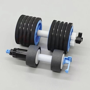 Rouleau de séparation de ramassage d'alimentation <span class=keywords><strong>DR</strong></span>-<span class=keywords><strong>C230</strong></span>, MG1-4985-020, pour <span class=keywords><strong>Canon</strong></span> ImageRUNNER <span class=keywords><strong>DR</strong></span>-<span class=keywords><strong>C230</strong></span> <span class=keywords><strong>DR</strong></span>-C240 <span class=keywords><strong>DR</strong></span>-M160 <span class=keywords><strong>DR</strong></span>-M160II <span class=keywords><strong>DR</strong></span>-S150 R40 R50 RS40 - Product Image 4