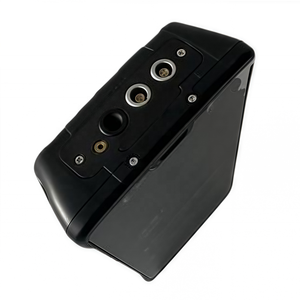 LC180 220V Analyseur électronique industriel de vibrations Machine sur site Équilibreur dynamique Moteurs de pompe multifonctionnels 1 an ASTM - Product Image 4