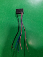 Desnebulizador de 12v, 24v, 240v, relé para interruptor de sensor táctil para espejo de hotel y baño, fd01
