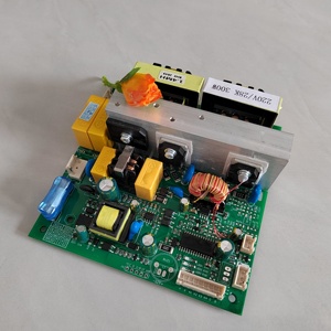Generador de Limpieza <span class=keywords><strong>Ultrasónica</strong></span> de 100W 28K o 40K para PCB - Product Image 5