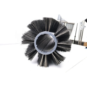 Cable de repuesto 35324 de 406x1258mm, negro, de PP y alambre de acero trenzado, para <span class=keywords><strong>97</strong></span>, 800, 800D, 810, 810D - Product Image 5
